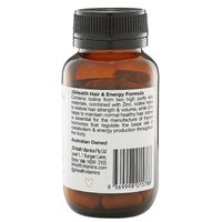 JS Health Hair + Energy 30's